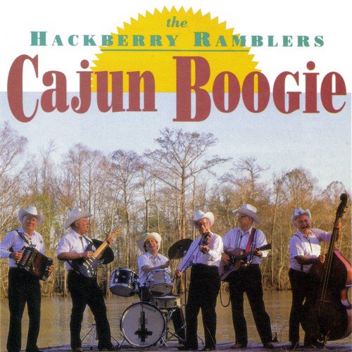 Cajun Boogie