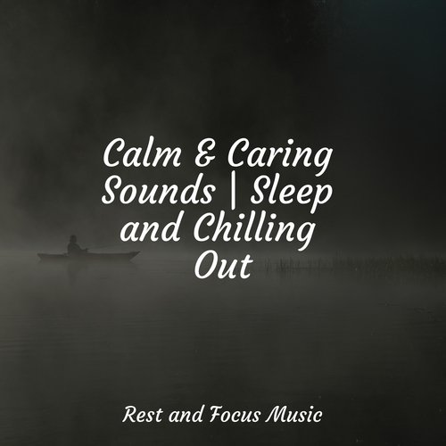 Calm &amp; Caring Sounds | Sleep and Chilling Out_poster_image