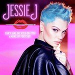 Can't Take My Eyes Off You x MAKE UP FOR EVER