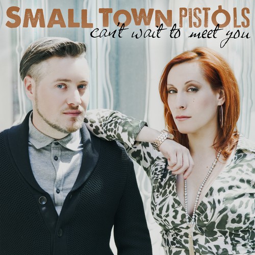 Small Town Pistols