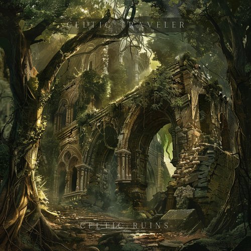 Celtic Dreams cover art