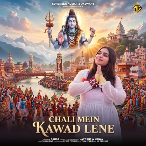 Chali Mein Kawad Lene