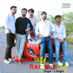 Chhora Say Haryana Tay-SC8jHEFSWQM