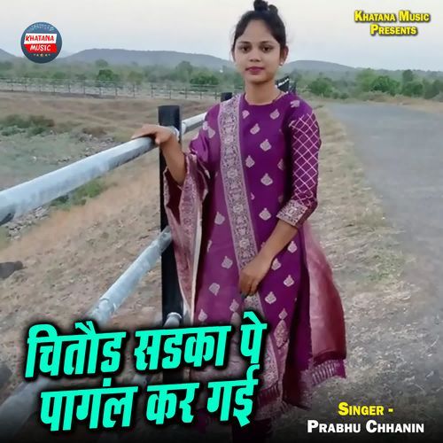 Chitaud Sadka Pe Pagal Kar Gai