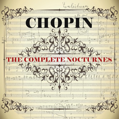 Nocturnes, Op. 9: No. 1 in B-Flat Minor