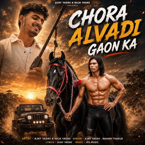Chora Alvadi Gaon Ka