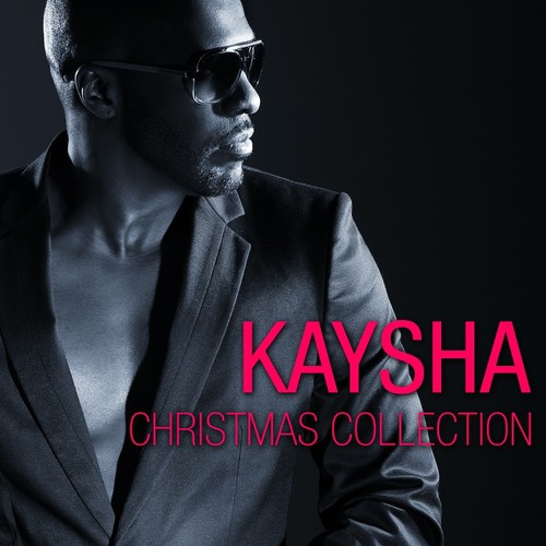 Christmas Collection (Zouk, Kizomba &amp; Afro)_poster_image