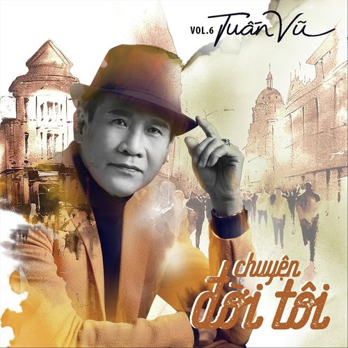 Chuyen Doi Toi Tuan Vu, Vol. 6_poster_image