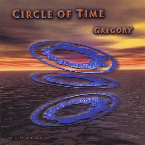 Circle Of Time