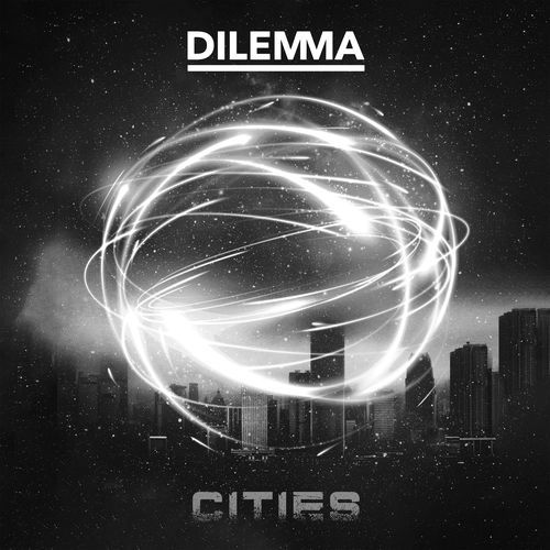 Cities cover art