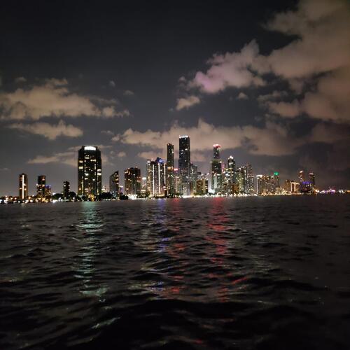 City Lights
