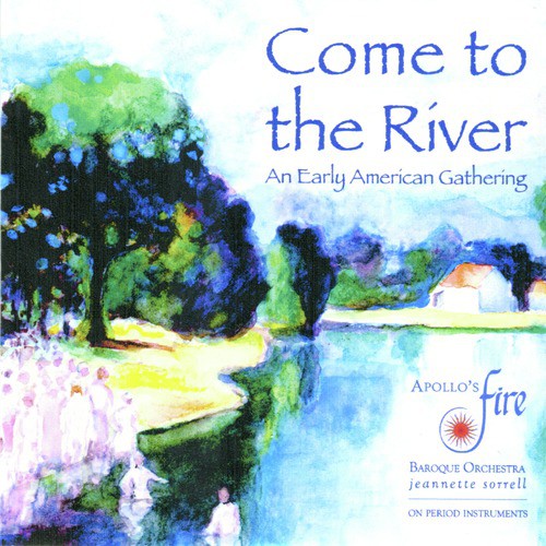 Part 1 - Appalachian Wagon Train: IV. The Fox Went Out on a Chilly Night cover art