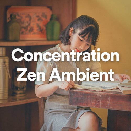 Concentration Zen Ambient