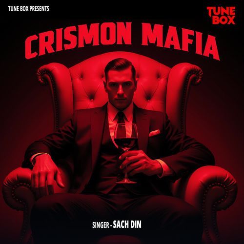 Crimson Mafia
