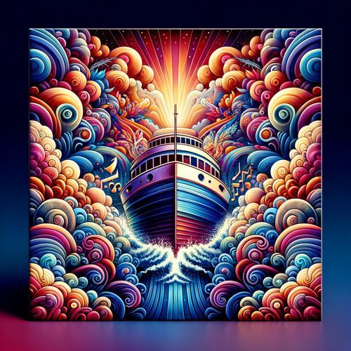 Cruise Through Silence