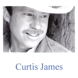 Curtis James