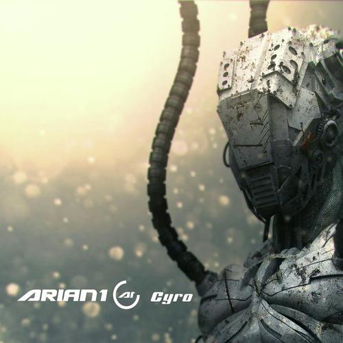 Cyro (Club Mix) cover art