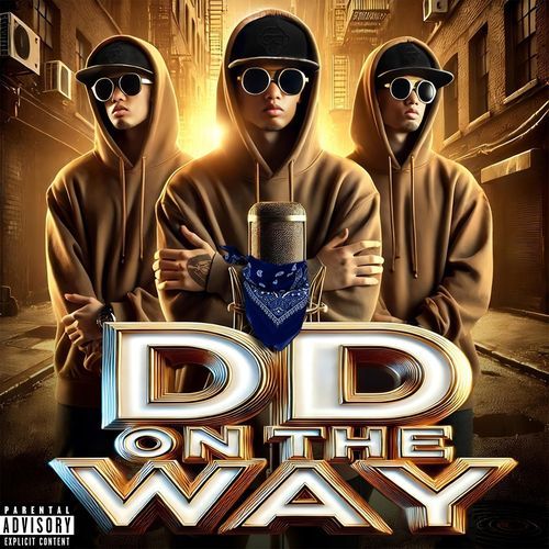 DD On The Way