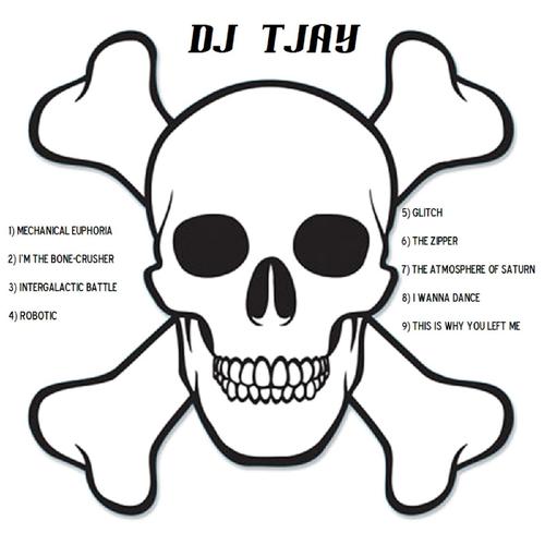 DJ Tjay