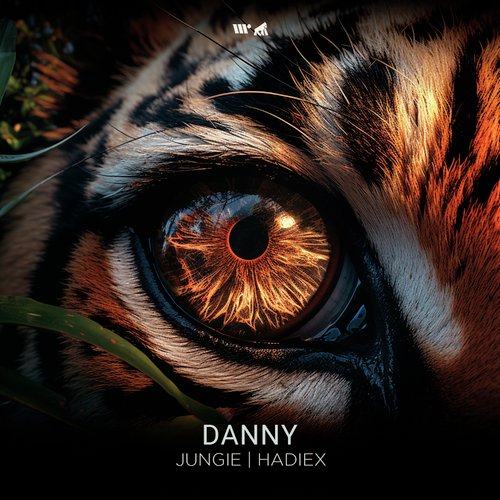 Danny cover art