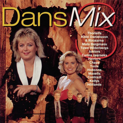 Dans-Mix 3