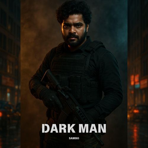 Dark Man