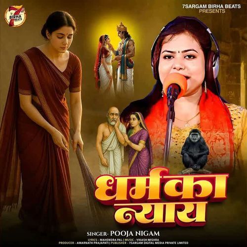 Dharm Ka Nyay