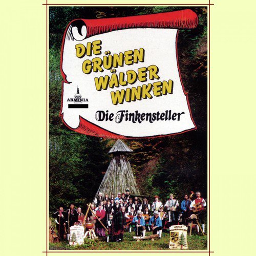 Wir schlagen das Holz cover art
