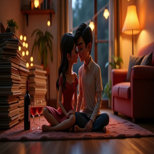 Dil Ke Kareeb