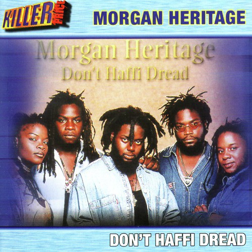 Don't Haffi Dread