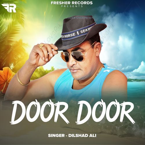 Door Door