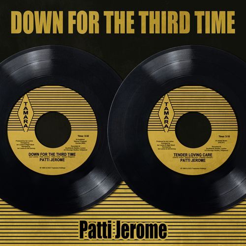 Down for the Third Time