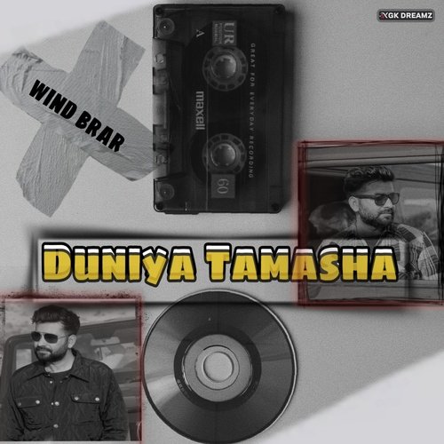 Duniya Tamasha