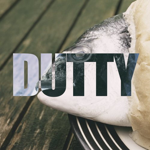 Dutty cover art