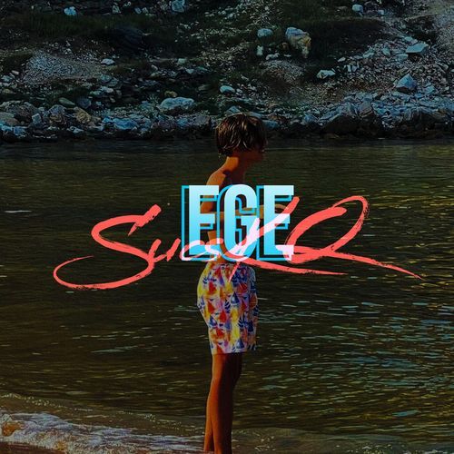 EGE cover art