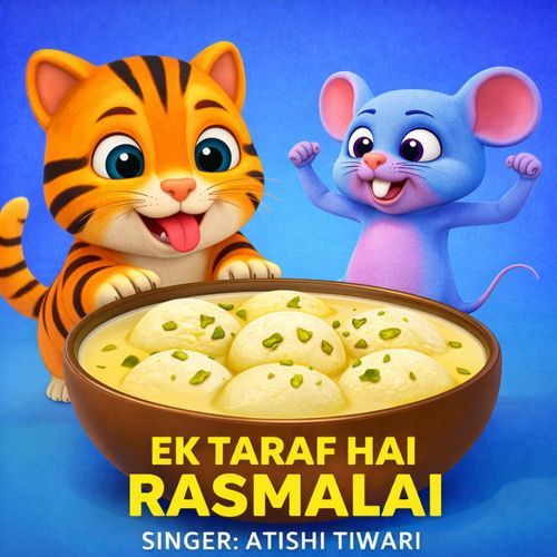 Ek Taraf Hai Rasmalai