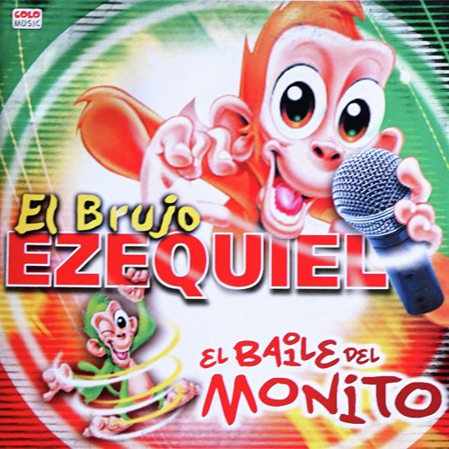 El Baile del Monito