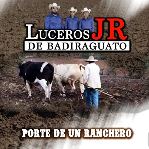 Jose Arredondo cover art