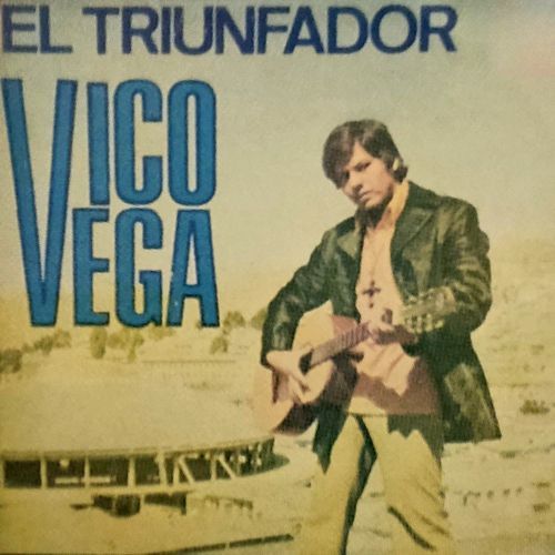 El Triunfador