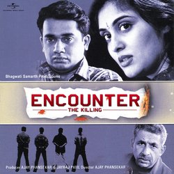 Encounter The Killing