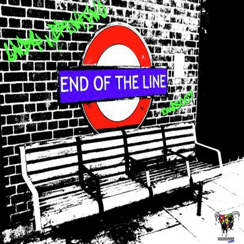 End of the Line_poster_image