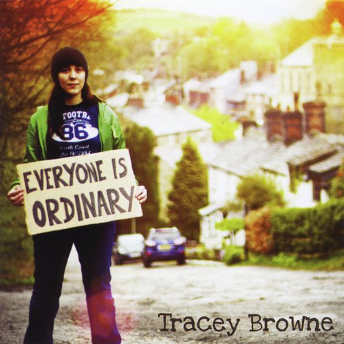 Kate Rusby cover art