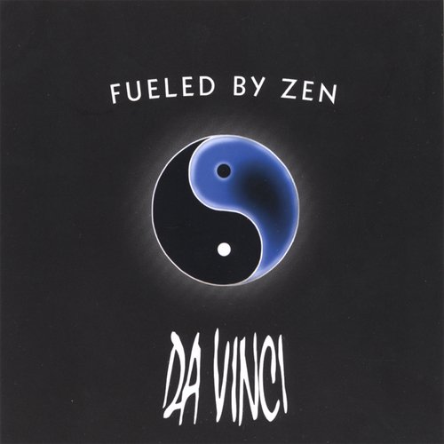 FUELED BY ZEN