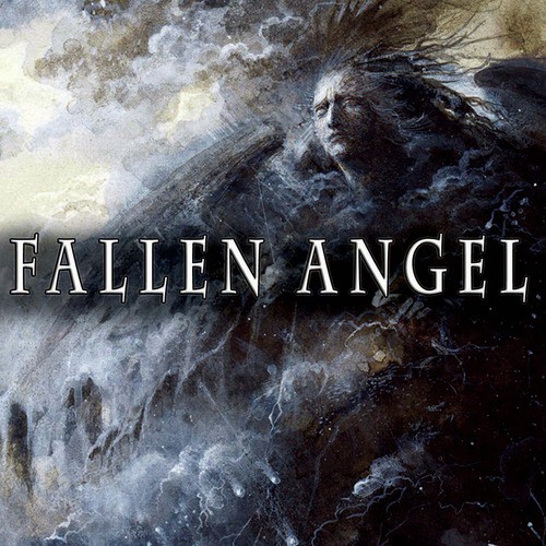 Fallen Angel_poster_image