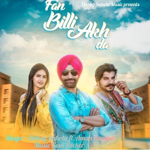 Fan Billi Akh Da