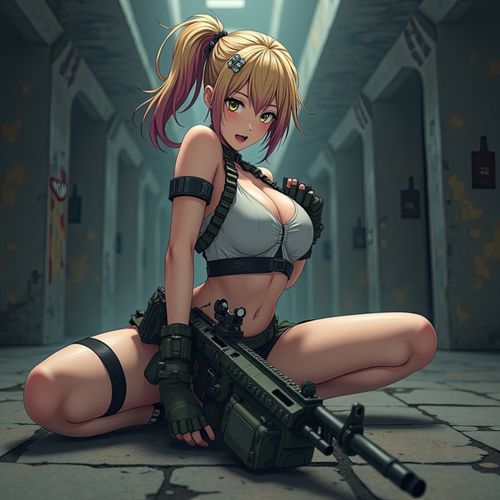 Echoes of the Last Shot cover art