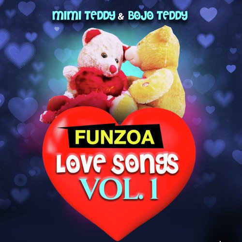 Funzoa Love Songs, Vol.1