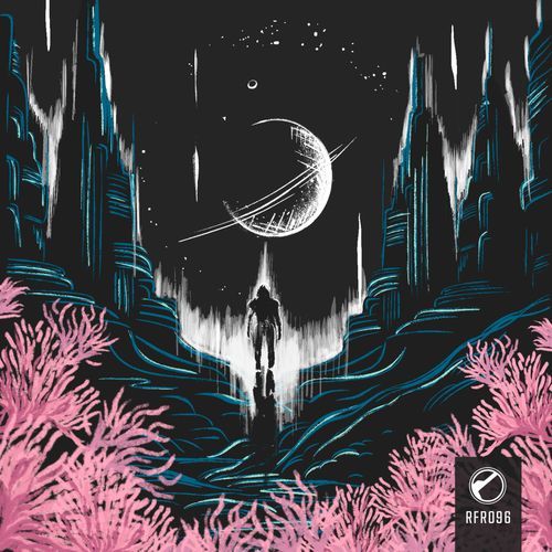 Face To Face (Original Mix) cover art