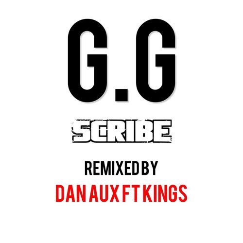 G.G (Dan Aux Remix)_poster_image