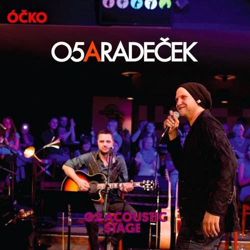Mrázek cover art